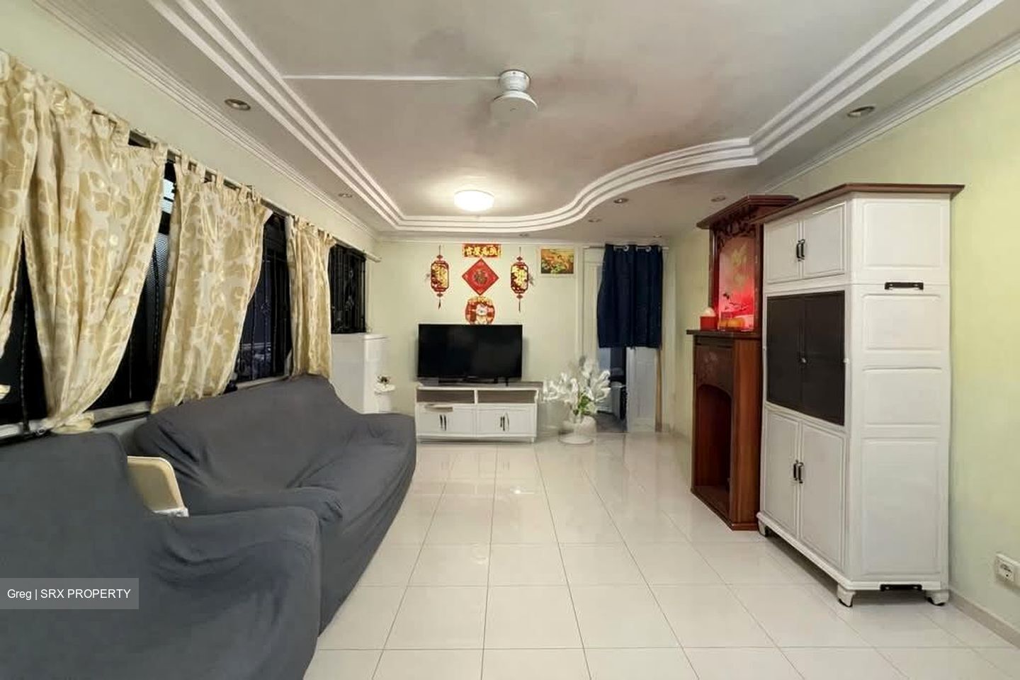 Blk 411 Sembawang Drive (Sembawang), HDB 4 Rooms #560763231